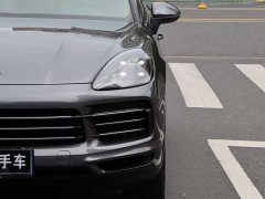 Porsche Cayenne 3.0T Platinum Edition - ფოტო 8