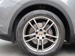 Porsche Cayenne 3.0T Platinum Edition - ფოტო 9