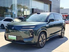 Denza BYD Denza N8L Flagship - ფოტო 1