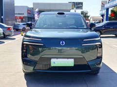 Denza BYD Denza N8L Flagship - ფოტო 2