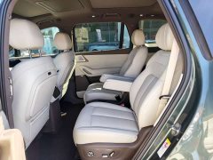 Denza BYD Denza N8L Flagship - ფოტო 5