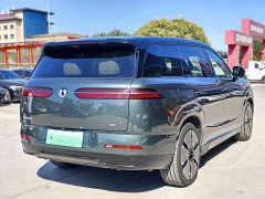 Denza BYD Denza N8L Flagship - ფოტო 7