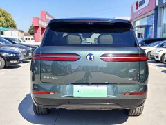 Denza BYD Denza N8L Flagship - ფოტო 8