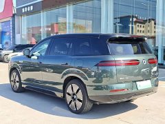 Denza BYD Denza N8L Flagship - ფოტო 9