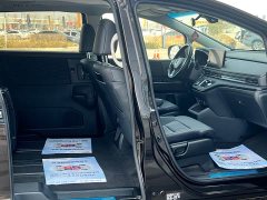 Honda Odyssey 2022 2.0L e:HEV Luxury - ფოტო 10