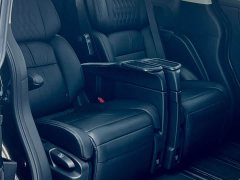 Honda Odyssey 2022 2.0L e:HEV Luxury - ფოტო 11