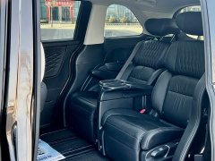 Honda Odyssey 2022 2.0L e:HEV Luxury - ფოტო 12