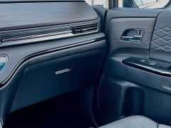 Honda Odyssey 2022 2.0L e:HEV Luxury - ფოტო 13