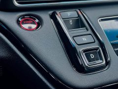 Honda Odyssey 2022 2.0L e:HEV Luxury - ფოტო 14