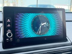 Honda Odyssey 2022 2.0L e:HEV Luxury - ფოტო 16
