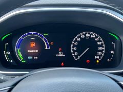 Honda Odyssey 2022 2.0L e:HEV Luxury - ფოტო 17