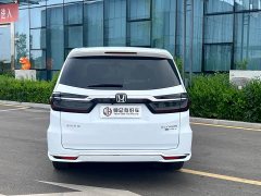 Honda Odyssey 2022 2.0L e:HEV Luxury - ფოტო 5