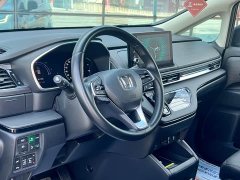 Honda Odyssey 2022 2.0L e:HEV Luxury - ფოტო 7