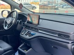 Honda Odyssey 2022 2.0L e:HEV Luxury - ფოტო 9
