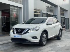 Nissan Murano 2.5L XL FWD Smart Connect Luxury - photo 1