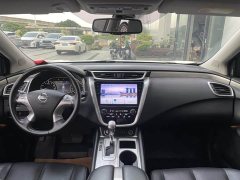Nissan Murano 2.5L XL FWD Smart Connect Luxury - photo 10