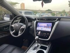 Nissan Murano 2.5L XL FWD Smart Connect Luxury - photo 11