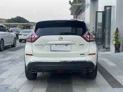 Nissan Murano 2.5L XL FWD Smart Connect Luxury - photo 12