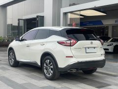 Nissan Murano 2.5L XL FWD Smart Connect Luxury - photo 14