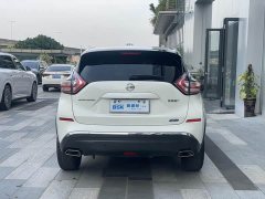 Nissan Murano 2.5L XL FWD Smart Connect Luxury - photo 15