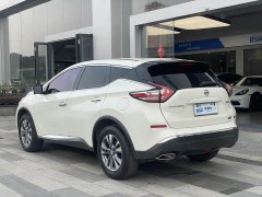Nissan Murano 2.5L XL FWD Smart Connect Luxury - photo 16