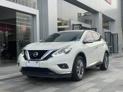 Nissan Murano 2.5L XL FWD Smart Connect Luxury - photo 17