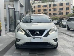 Nissan Murano 2.5L XL FWD Smart Connect Luxury - photo 18