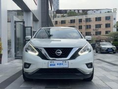 Nissan Murano 2.5L XL FWD Smart Connect Luxury - photo 2
