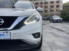 Nissan Murano 2.5L XL FWD Smart Connect Luxury - photo 3