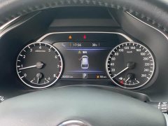 Nissan Murano 2.5L XL FWD Smart Connect Luxury - photo 4