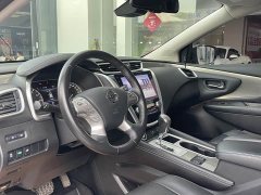 Nissan Murano 2.5L XL FWD Smart Connect Luxury - photo 5