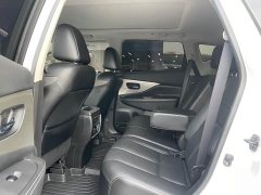 Nissan Murano 2.5L XL FWD Smart Connect Luxury - photo 6
