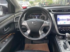 Nissan Murano 2.5L XL FWD Smart Connect Luxury - photo 7