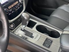 Nissan Murano 2.5L XL FWD Smart Connect Luxury - photo 9