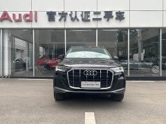Audi Q7 45 TFSI quattro S line Sport - ფოტო 1