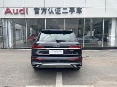 Audi Q7 45 TFSI quattro S line Sport - ფოტო 2