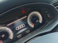 Audi Q7 45 TFSI quattro S line Sport - ფოტო 6