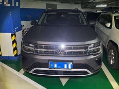 Volkswagen Teramont 380TSI AWD Excellence Luxury Edition - ფოტო 2