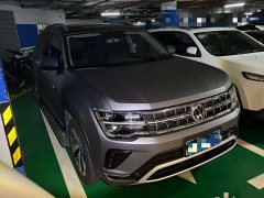 Volkswagen Teramont 380TSI AWD Excellence Luxury Edition - ფოტო 3
