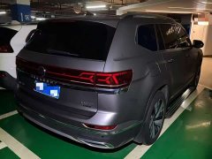 Volkswagen Teramont 380TSI AWD Excellence Luxury Edition - ფოტო 5