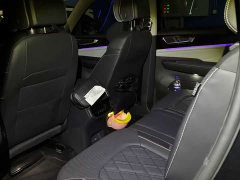 Volkswagen Teramont 380TSI AWD Excellence Luxury Edition - ფოტო 6