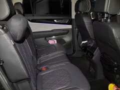 Volkswagen Teramont 380TSI AWD Excellence Luxury Edition - ფოტო 7