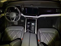 Volkswagen Teramont 380TSI AWD Excellence Luxury Edition - ფოტო 8