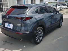 Mazda CX-30 2022 2.0L Automatic Jia Yue Edition - ფოტო 10