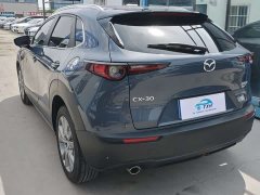 Mazda CX-30 2022 2.0L Automatic Jia Yue Edition - ფოტო 8