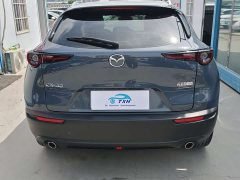 Mazda CX-30 2022 2.0L Automatic Jia Yue Edition - ფოტო 9