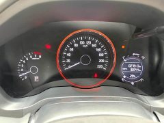 Honda Vezel 2020 1.5L CVT Pioneer Edition - ფოტო 9