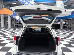 Honda Vezel 2020 1.5L CVT Pioneer Edition - ფოტო 10