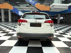 Honda Vezel 2020 1.5L CVT Pioneer Edition - ფოტო 11
