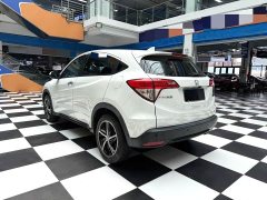 Honda Vezel 2020 1.5L CVT Pioneer Edition - ფოტო 12